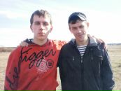 Фотография Валькова Михаила