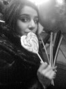 Маша _емо_ фотография #3 (источник - https://vk.com/id67969736)