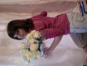 Фотография Вересовой Виктории