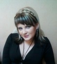 Фотография Смирновой Анны