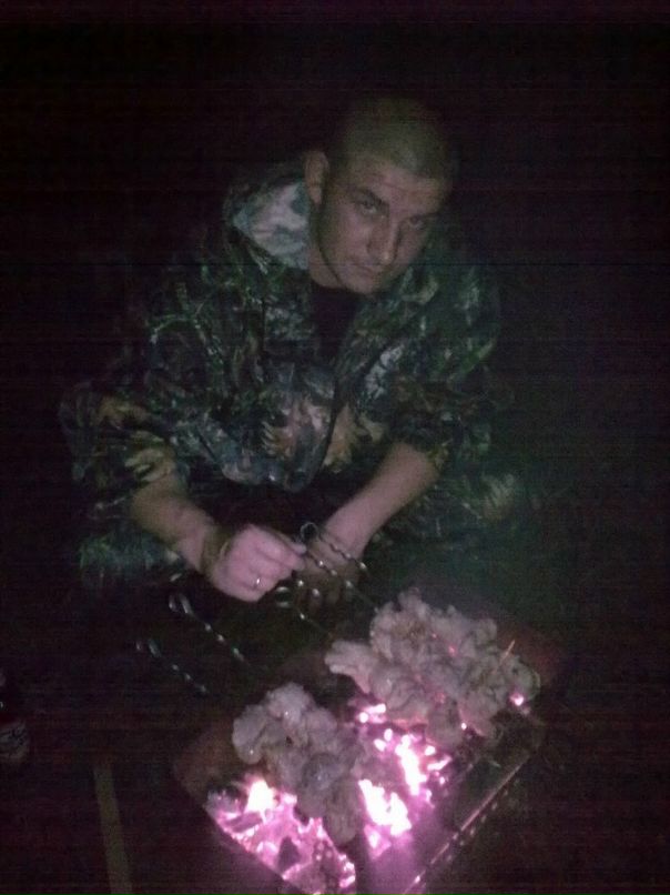 Ваня Герасименко фотография #29