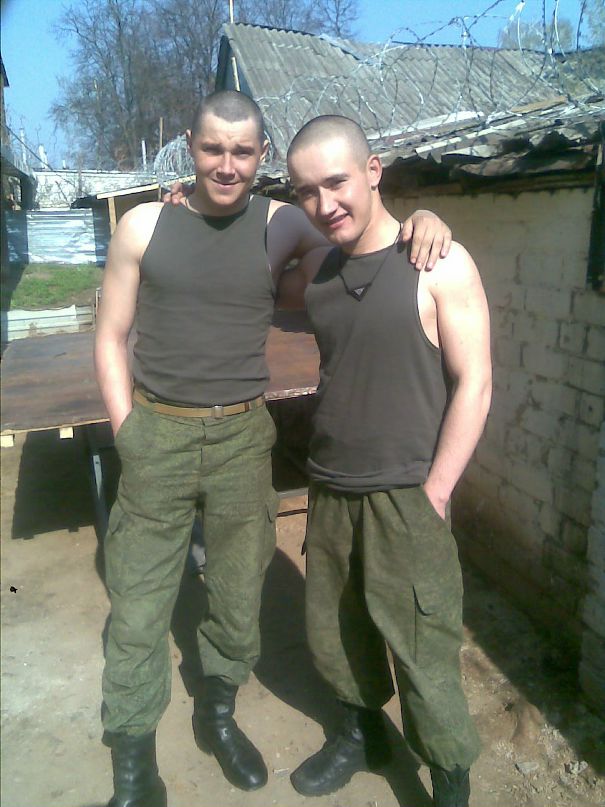 Дима Матвеев фотография #8