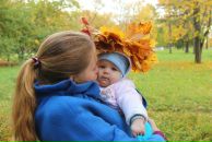 Фотография Ковалевой Алены