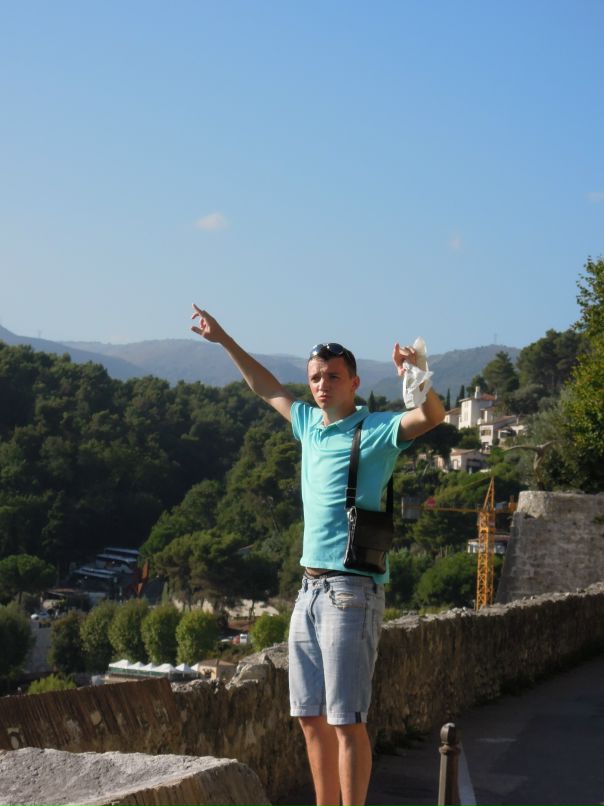 Николай Чапаев фотография #20