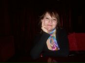 Анна Айдарова фотография #8 (источник - https://vk.com/id4595097)