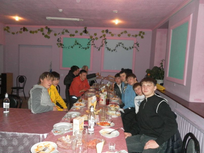 Тема Костарев фотография #36