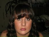 Фотография Цекуль Людмилы