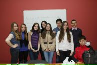 Фотография Кавериной Ирины