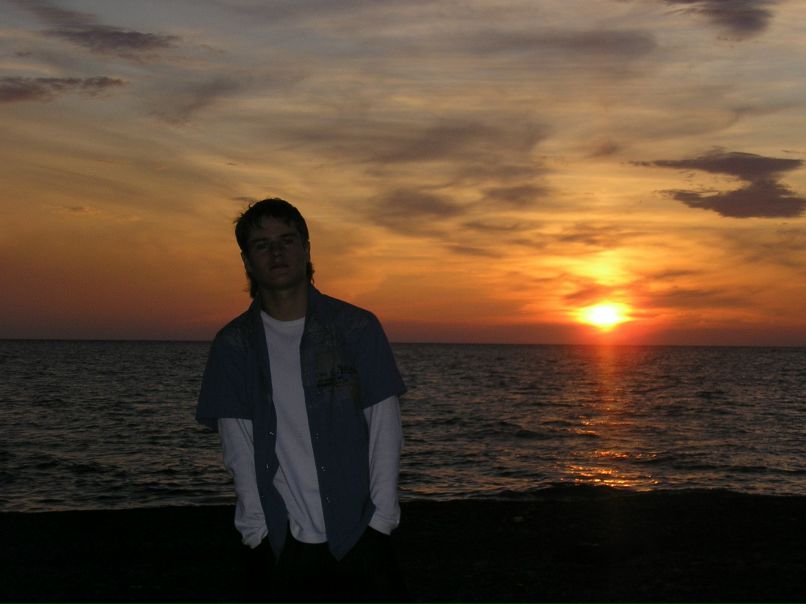 Максим Олегович фотография #16