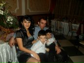 Фотография Григорян(аванесян) Лусине