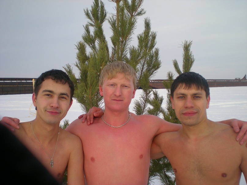 Дмитрий Ник фотография #13