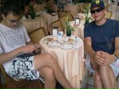 Антон Глазков фотография #1