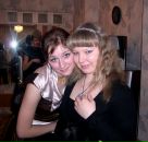 Фотография Поповой Тани