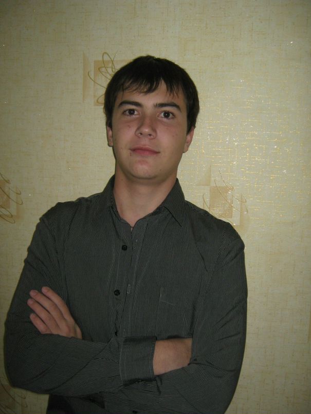 Дмитрий Яковлев фотография #45