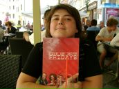 Фотография Ромашевой Ирины