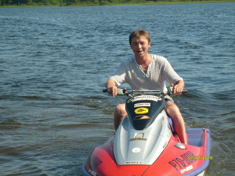 Сергей Горлов фотография #47