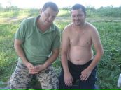 Юрій Воробйов фотография #41 (источник - https://vk.com/id41429222)