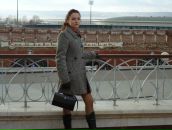 Фотография Шагеева (Рябова) Александры