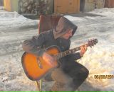 Фотография Осадкина Кристина