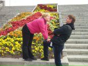 Фотография Гарби Веры