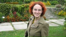 Фотография Карасёвой Анны