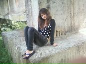 Алінка Фролова фотография #24 (источник - https://vk.com/id134354405)