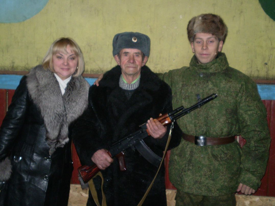 Станислав Белоцкий фотография #14