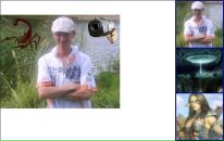 Фотография  