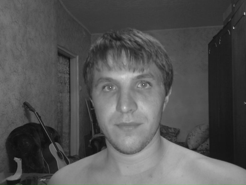 №5, Александр Веревкин №5, Александр Веревкин