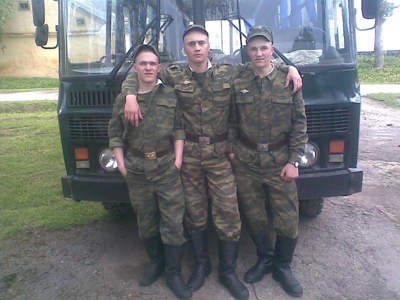 Игорь Полешкин фотография #10