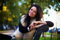 Фотография Теличан Яны