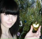 Фотография Борисовой Марины