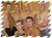 Фотография Клочкова Сергея