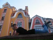 Надя Білоус фотография #6 (источник - https://vk.com/id11088988)