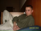 Фотография Вильковского Артёма