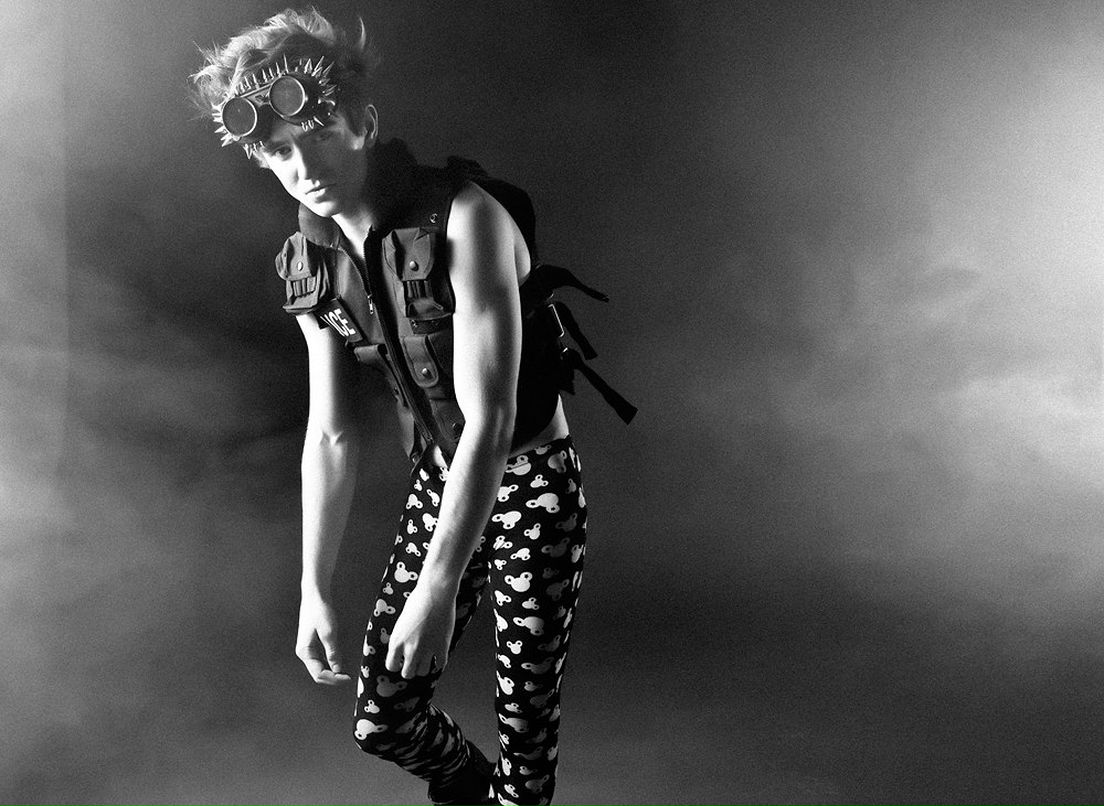 Tim Herbert фотография #38