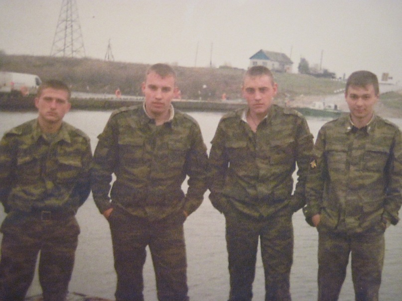 Дмитрий Лебедев фотография #20