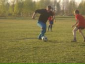 Фотография Быстрова Эдуарда