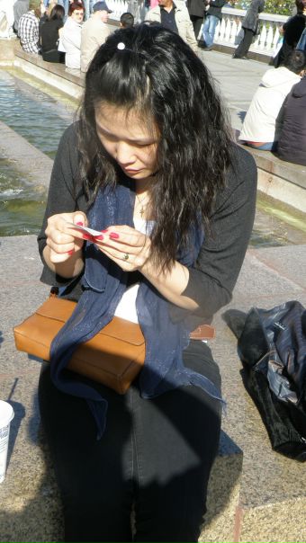 №4, Mr Pakahontes, 38 лет, Москва №4, Mr Pakahontes, 38 лет, Москва