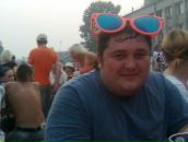 Фотография Рауша Сергея