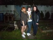 Фотография Еремеевой Оли