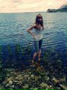 Катенька ♥ фотография #9 (источник - https://vk.com/id140297838)