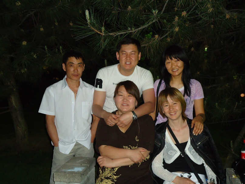 Дмитрий Цай фотография #36