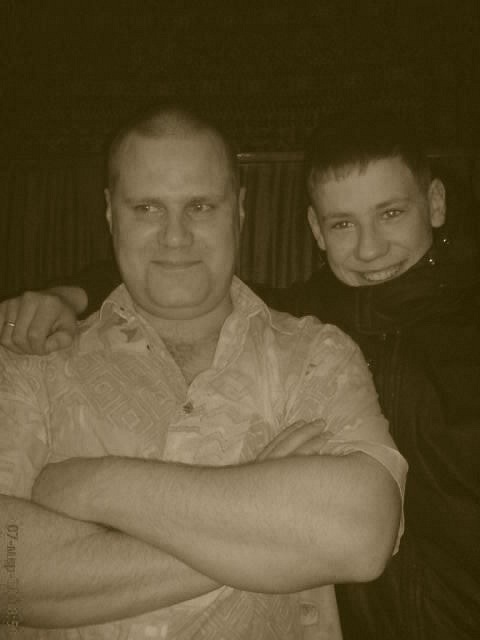 Женя Постнов фотография #22