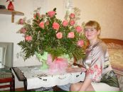 Фотография Рычковой Марины