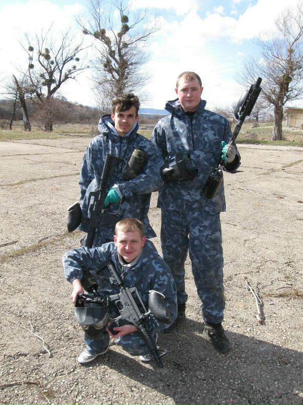 Игорь Игоревич фотография #39