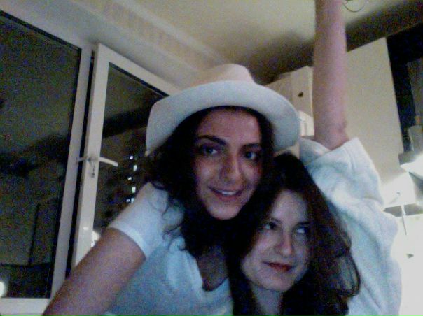 Милена Бабаян фото №33