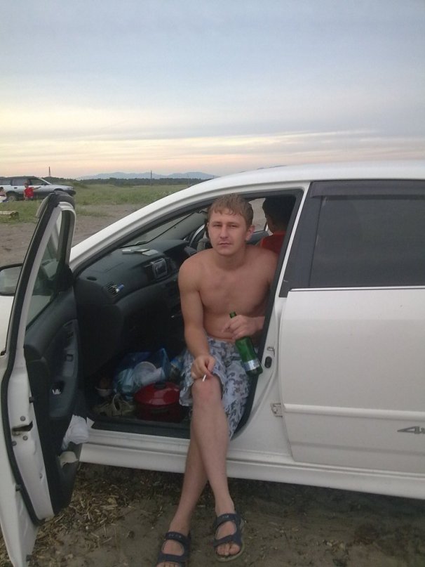 Андрей Жуков фотография #14