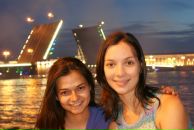 Фотография Щукиной Алины