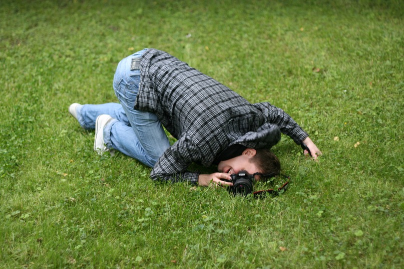 Антон Пуко фотография #42